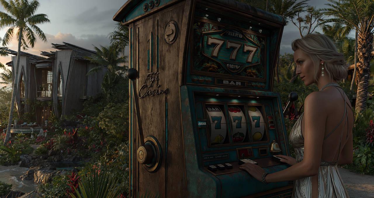 Fiji Casino