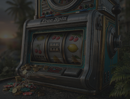 Fiji Casino