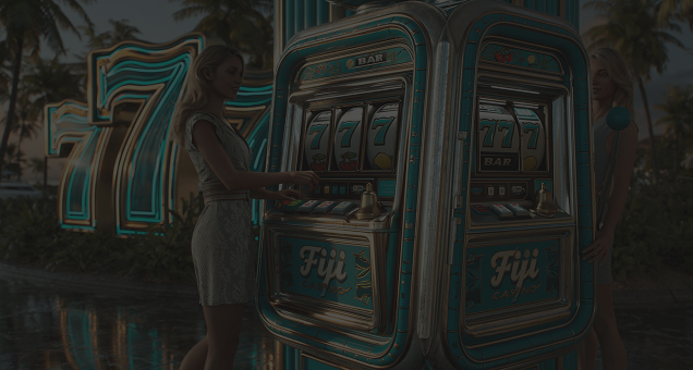Fiji Casino